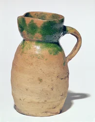 Pichet Tudor, 1550-1600